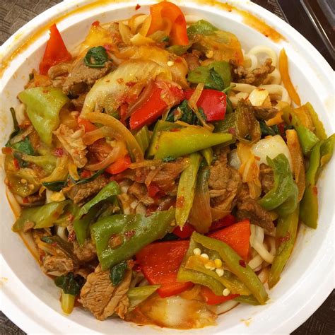 Tarim Uyghur Food | Ethnojunkie