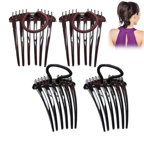 Image result for Bandette Comb Tutorial