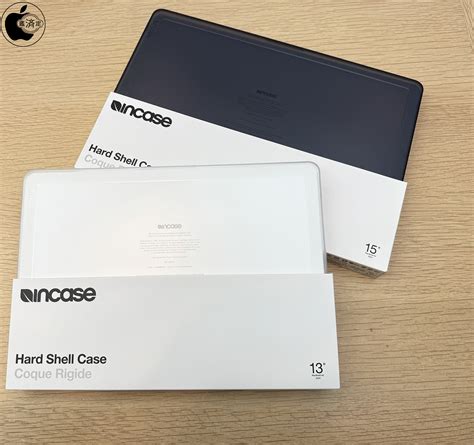 Apple Store、IncaseのMacBook Air用ハードシェルカバー「Incase Edge Hardshell Case for ...