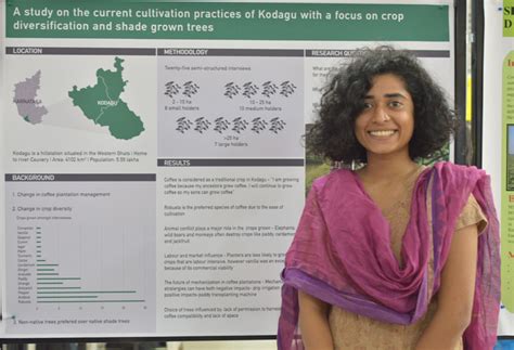 Field projects fair - Azim Premji University