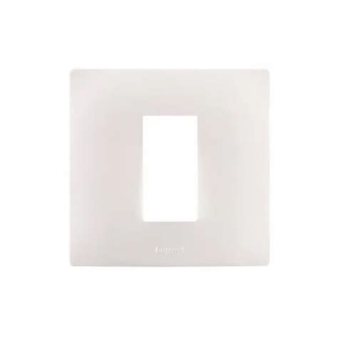 Legrand Lyncus Plate White Wholesale Price Online | iRely.in Bangalore
