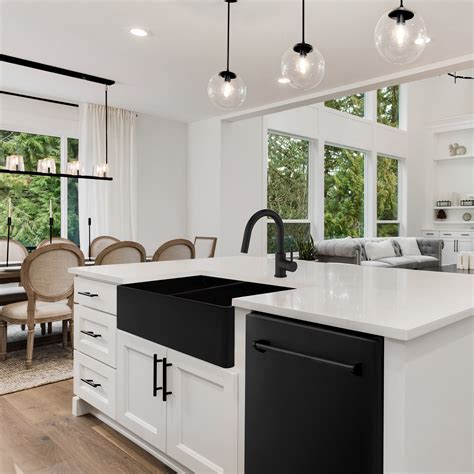 Modern farmhouse kitchen remodel faqs – Artofit