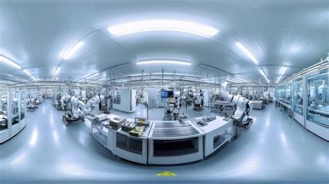 Modern Factory 的图像结果