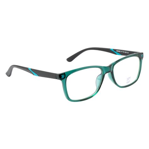 Aesthetic Square Eyewear Frames – SeeSaw Eyewear