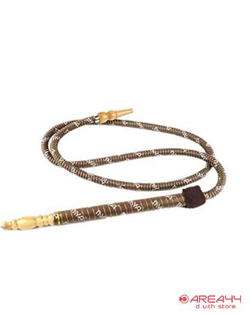 HOOKAH HOSES AND PIPES – AREA44