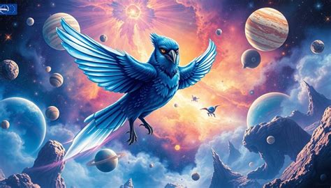 Jay Marvel Comics: Explore the Blue Jay's Adventures