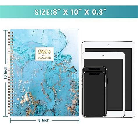 Lemome home 2024 Planner - Jan. 2024 - Dec. 2024 Planner India | Ubuy