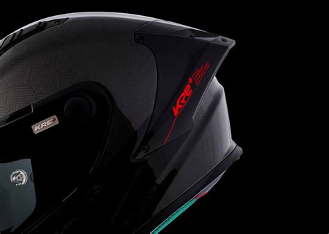 MT KRE+ Projectile Helmet | India's First FIM Homologated Helmet ...