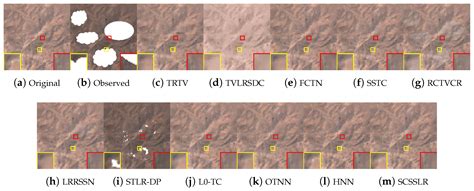 Thick Cloud Removal in Multitemporal Remote Sensing Images via Sobel ...