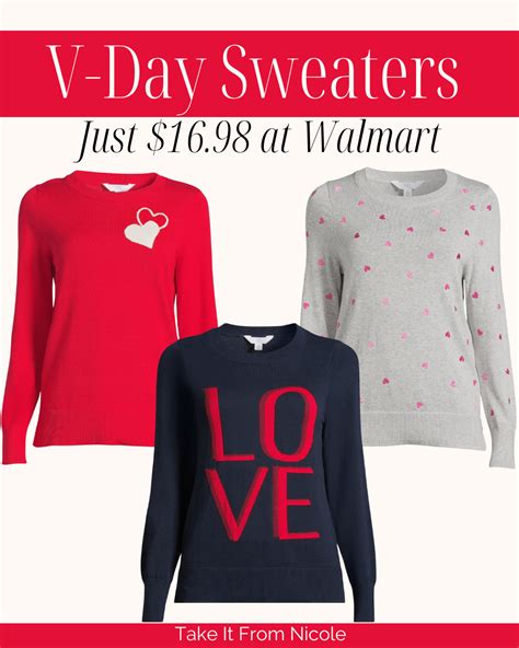 Valentine's Day Outfit Ideas - Take It From Nicole