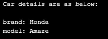 Struct Examples 的图像结果