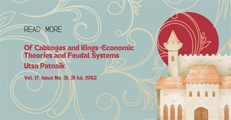 The Marxist Critique of the Works of Witold Kula | Economic and ...
