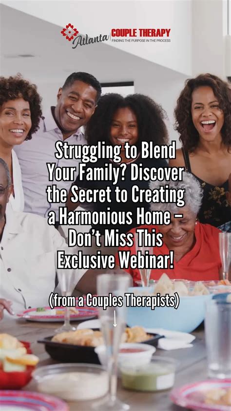 Laura Louis | Navigating the Challenges of Blended Families: Expert Advice for Stronger ...