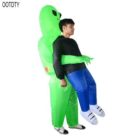 Image result for Alien Pick Me Up Costume