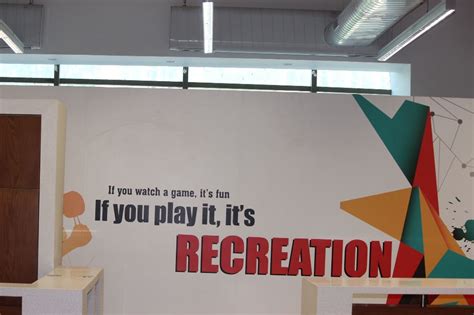 Capgemini Engineering Office Photos