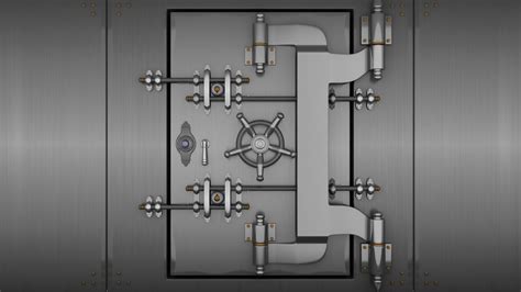 Safety Deposit Boxes: The 7 Available Types Explained