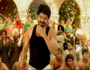 Aalaporan Tamizhan Song Lyrics - Mersal - Deeplyrics - Deeplyrics