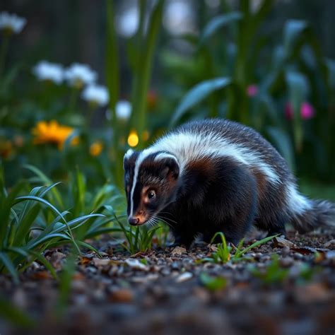 Effective Strategies for Keeping Skunks Away from Your Home