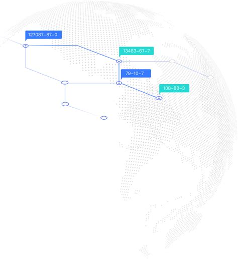 EU｜EU REACH Candidate List of Substances of Very High Concern｜SVHC｜EU ...