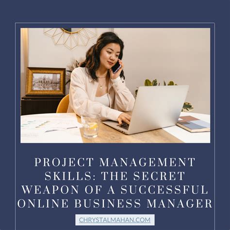 Business Management Project Manager 的图像结果