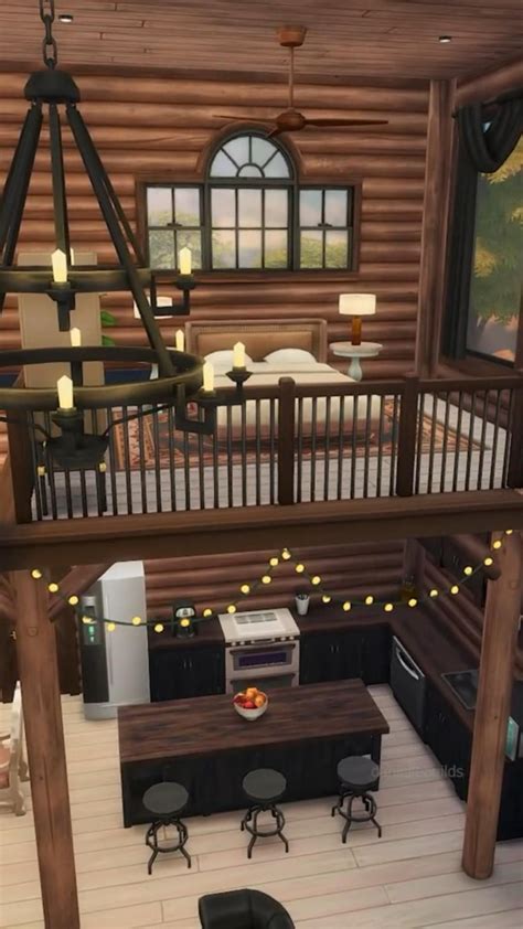 Sims Loft 的图像结果