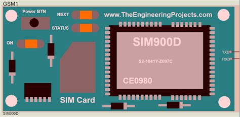 Module Sim Proteus 的图像结果