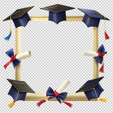 Graduation Frame HD 的图像结果