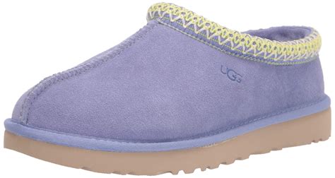 Blue Ugg Slippers For Women