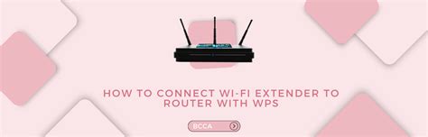 Image result for Set Up TP-LINK Wi-Fi Extender Using Wps Button