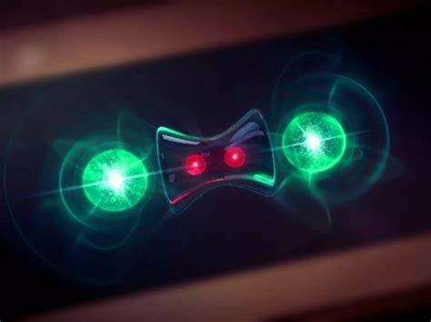 Scientists Achieve Complex Quantum Teleportation, Which Can ...