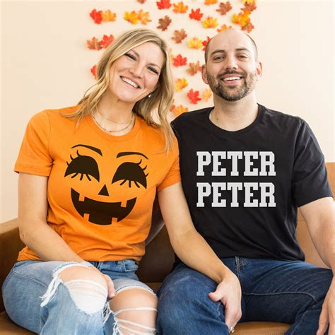 Naughty Couples Costumes