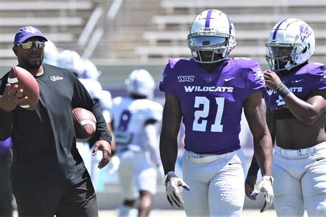 Abilene Christian adds Tulsa, UIW to 2025 football schedule