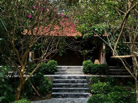 TOKI Retreat Vân Long, a Design Boutique Hotel Ninh Bình, Vietnam