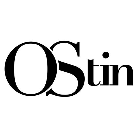 OSTIN_百度百科