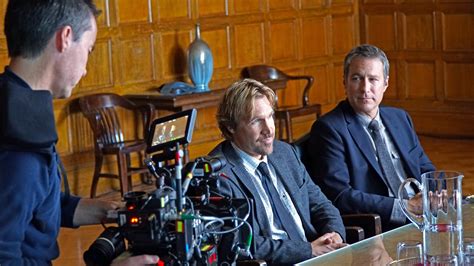 Photos: 'God's Not Dead' Finale Cast Talk God, Hollywood and Politics ...