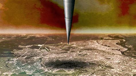 Nuclear Bomb Scale