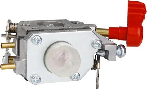 Buy SIMPERAC 753-06288 Carburetor for Troy Bilt TB35EC TB2040XP ...