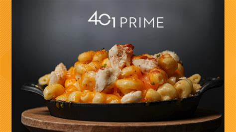 401 Prime serves up specials for Lancaster City Restaurant Week | fox43.com