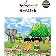Buy Periwinkle SpringBoard - Hindi Akshar Rachna - Senior Kg 4-6 years ...