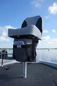 Buy Tackle Webs TW Low Lever Pedestal Seat System Online at Low Prices ...