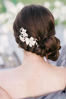 Wedding Side Bun Hairstyles by Hairstyles Vintage Updo For Every Pretty Designs Wedding Side Bun Hairstyles