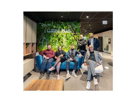 CUISINE PLUS : LE MAGASIN CUISINE PLUS DE CLERMONT-FERRAND FAIT PEAU NEUVE