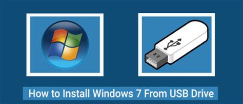 Create Windows 7 USB Installation 的图像结果