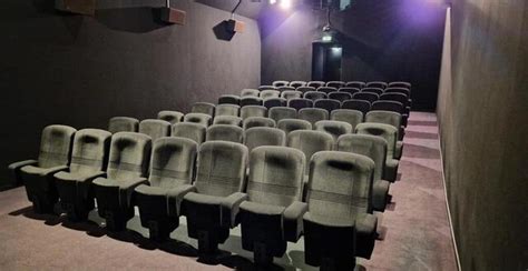 Quimper. De nouveaux fauteuils plus confortables au Katorza - Vannes ...