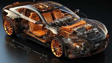 Image result for Exploded View Diagram Slot Car