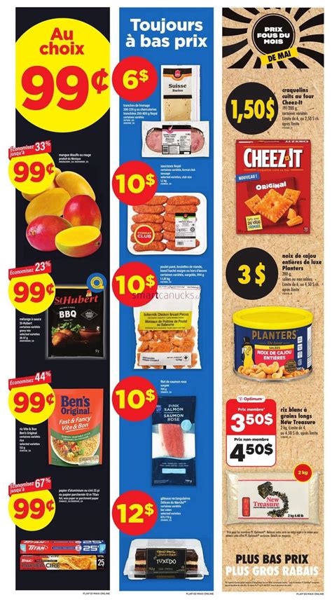 Maxi Flyer May 2 to 8