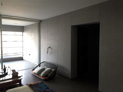 Projects | Concrete Finish Wall | Exposed Concrete Panel