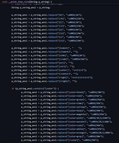Image result for Godot Source Code