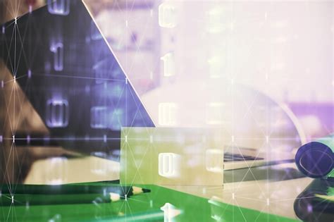 Technology Theme Drawing 的图像结果