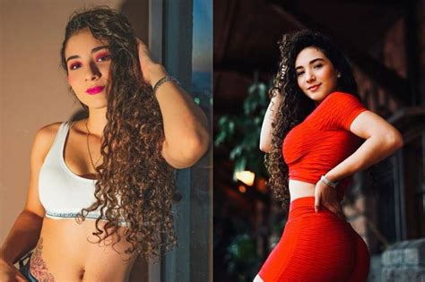 Trabaja como “pollera” y “tortillera”, causa sensación y descubren su OnlyFans – Metro World News